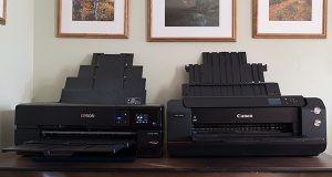 printer canon vs epson, mana yang lebih baik
