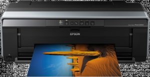 printer mencetak foto - Epson Stylus Photo R2000