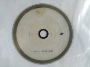 kerusakan printer - Timing Disk