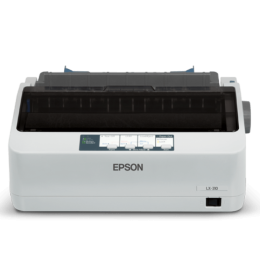Printer Dot Matrix