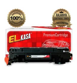 ELKASA Cartridge Toner EL-CE255A