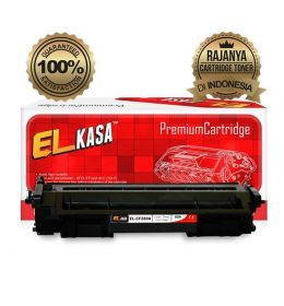 ELKASA Cartridge Toner EL-CF280A