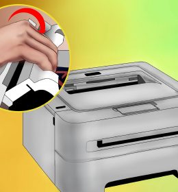 Cara Tepat Perawatan Printer Laserjet