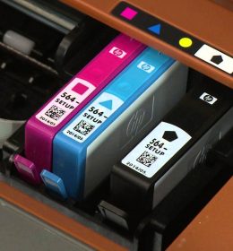 Tips Memilih Tinta Printer