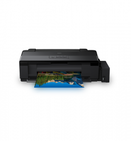 jual printer inkjet epson L1800 murah