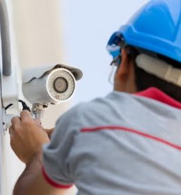 Jasa Pasang CCTV Murah Di Solo