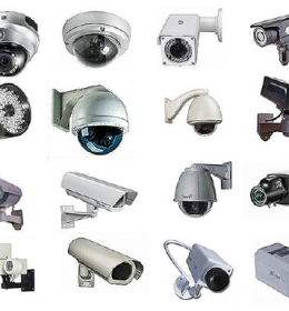 Kamera CCTV