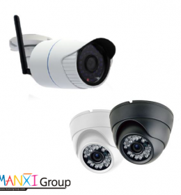 Perbedaan Kamera CCTV Dan Kamera IP (IP Cam)