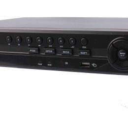Masalah pada dvr stand alone