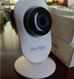 Kamera IP