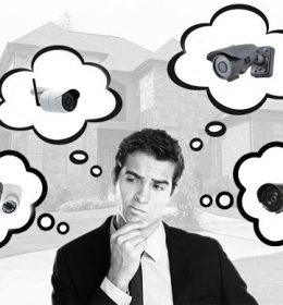 kamera cctv indoor murah - Panduan Membeli Kamera CCTV Yang Baik