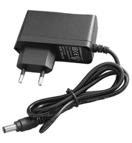 adaptor cctv