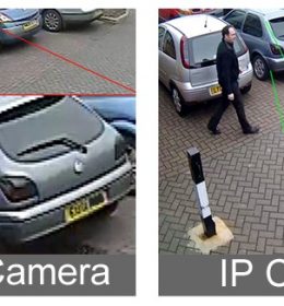 pusat cctv murah di solo - perbandingan cctv dan ip cam