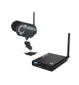 Toko CCTV Murah Di Solo - CCTV Wireless