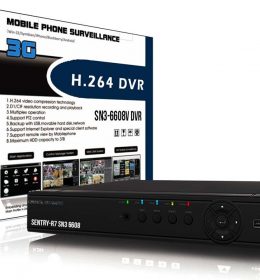 cctv murah solo - cara setting dvr h264