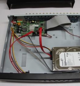 Faktor HDD Cepat Penuh