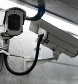 Manfaat CCTV