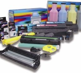 Refill Toner