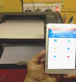 Tips Menghubungkan Android Ke Printer