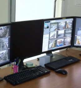 Jual Kamera CCTV Murah