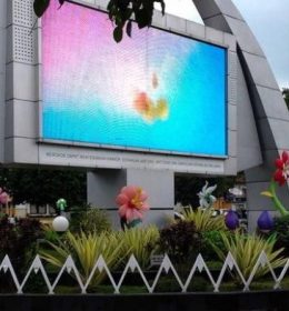toko running text murah - kemajuan running text di masa depan