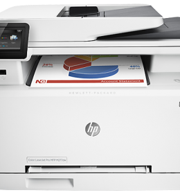 jenis printer untuk kantor