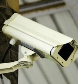 10 DAFTAR KAMERA CCTV TERBESAR DI DUNIA