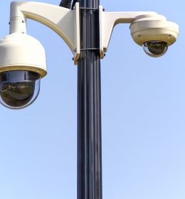 jenis cctv lalu lintas