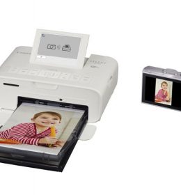 printer canon selphy cp1300