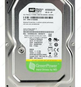 penyebab harddisk cctv cepat penuh