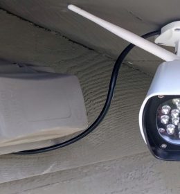 hal yang harus anda pertimbangkan saat menginstal cctv