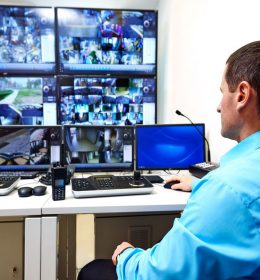 mengapa anda membutuhkan kamera cctv