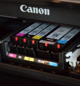 printer untuk usaha percetakan