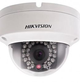 kamera cctv hikvision