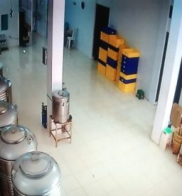 tips menempatkan cctv