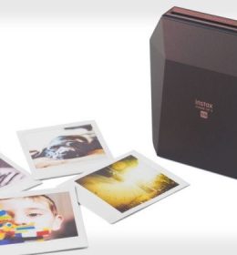 PRINTER MOBILE PORTABLE FUJIFILM