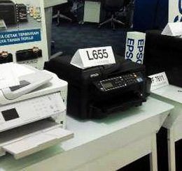 fitur epson terbaru