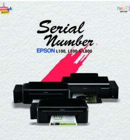 serial tinta
