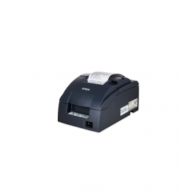 jual printer thermal epson manual cutter