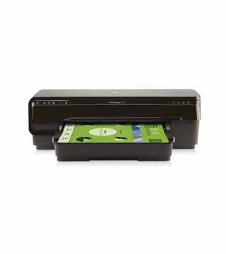 group jual beli hp Printer A3 HP Officejet 7110 Wifi