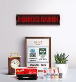 Manxigroup ISO 9001:2015