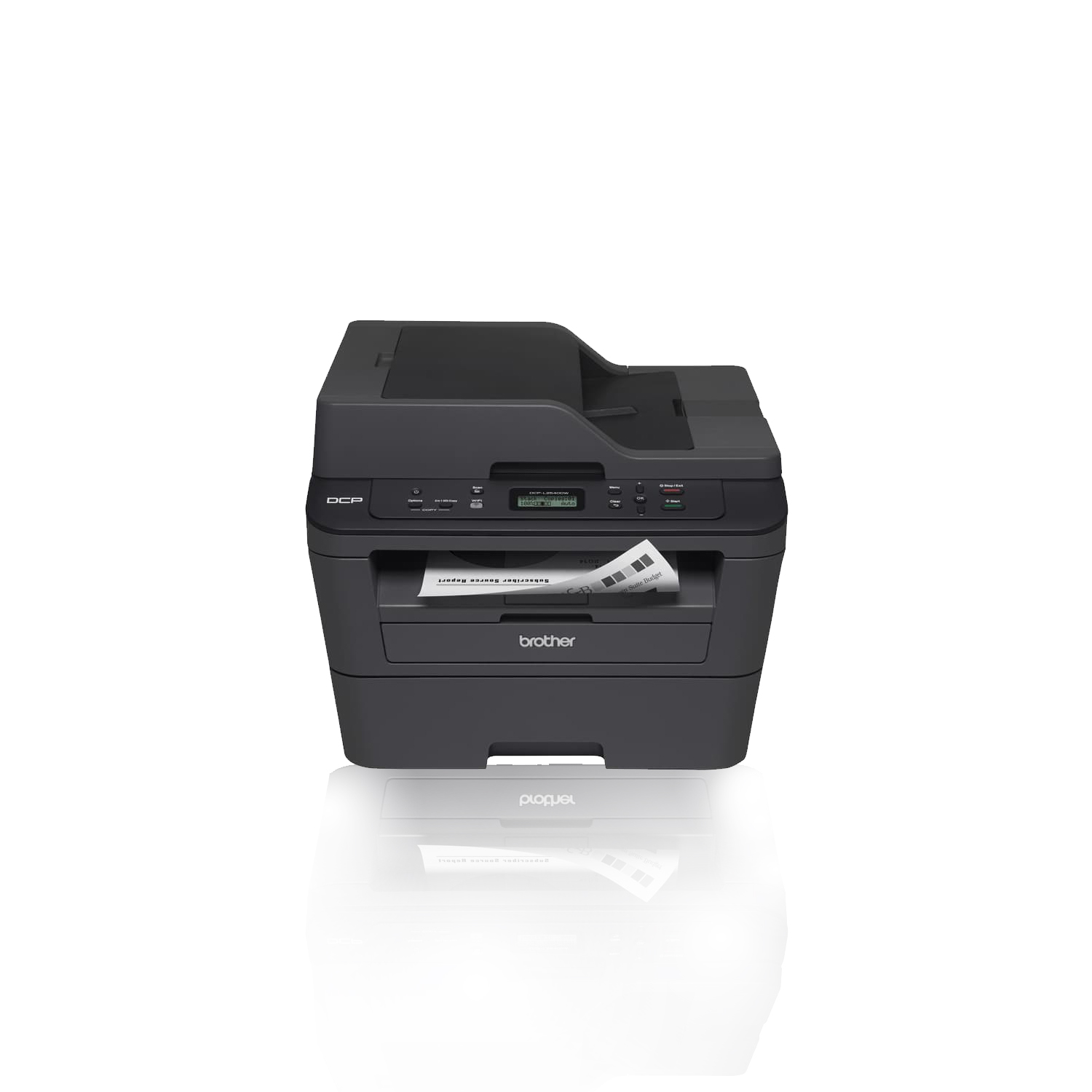 Printer Brother L2540DW