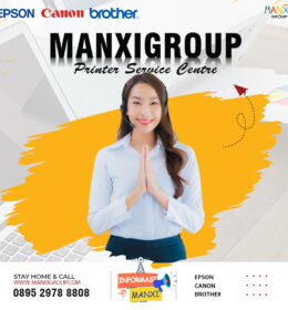 Service Printer Di Solo