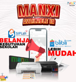 Printer Murah SIPLah